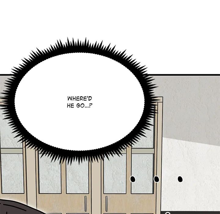 The Turning Point Chapter 92 - Page 113 in English
