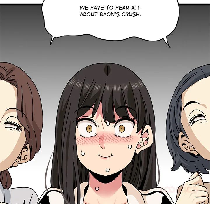 The Turning Point Chapter 92 - Page 120 in English