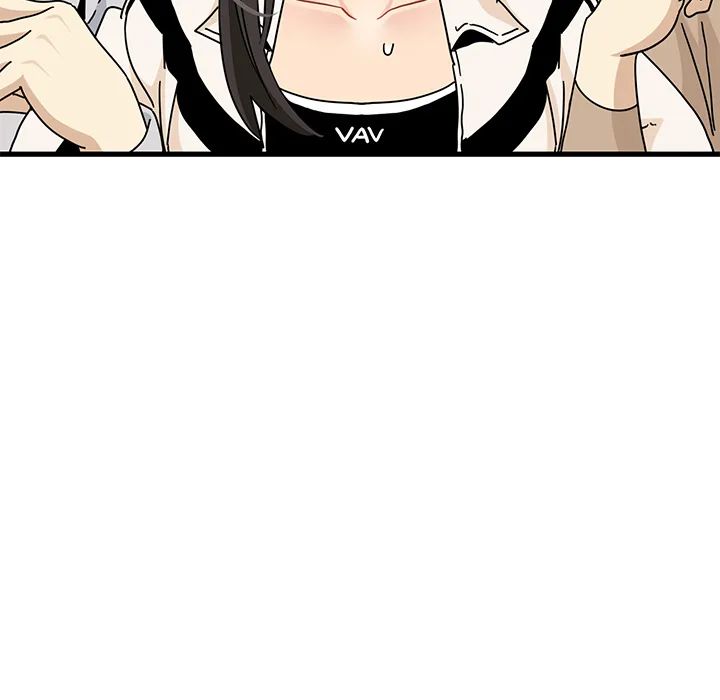 The Turning Point Chapter 92 - Page 121 in English