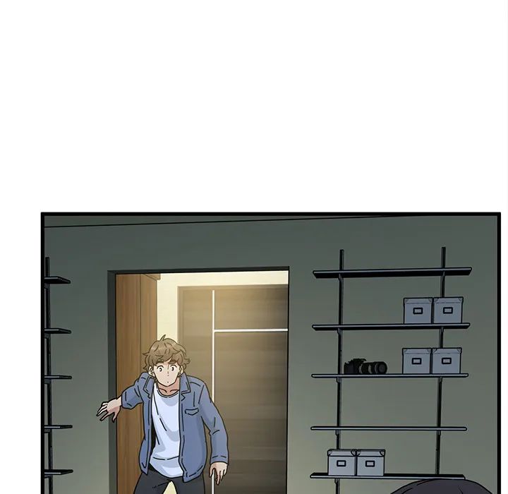 The Turning Point Chapter 92 - Page 131 in English