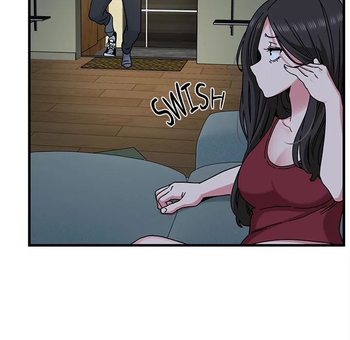 The Turning Point Chapter 92 - Page 132 in English