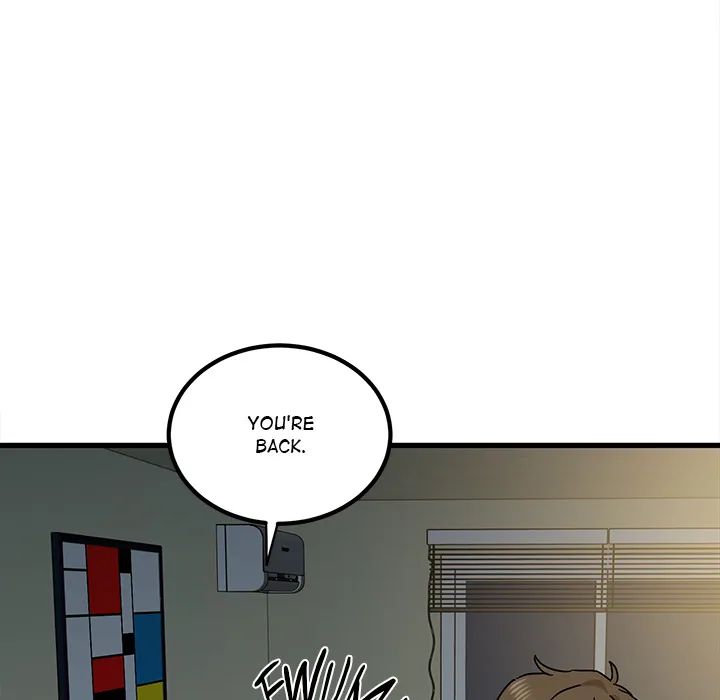 The Turning Point Chapter 92 - Page 133 in English