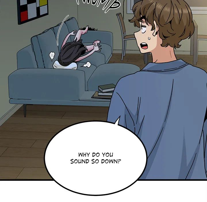 The Turning Point Chapter 92 - Page 134 in English