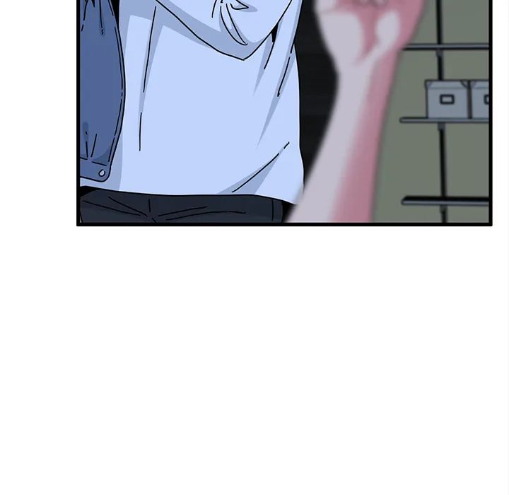 The Turning Point Chapter 92 - Page 137 in English