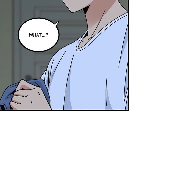 The Turning Point Chapter 92 - Page 144 in English