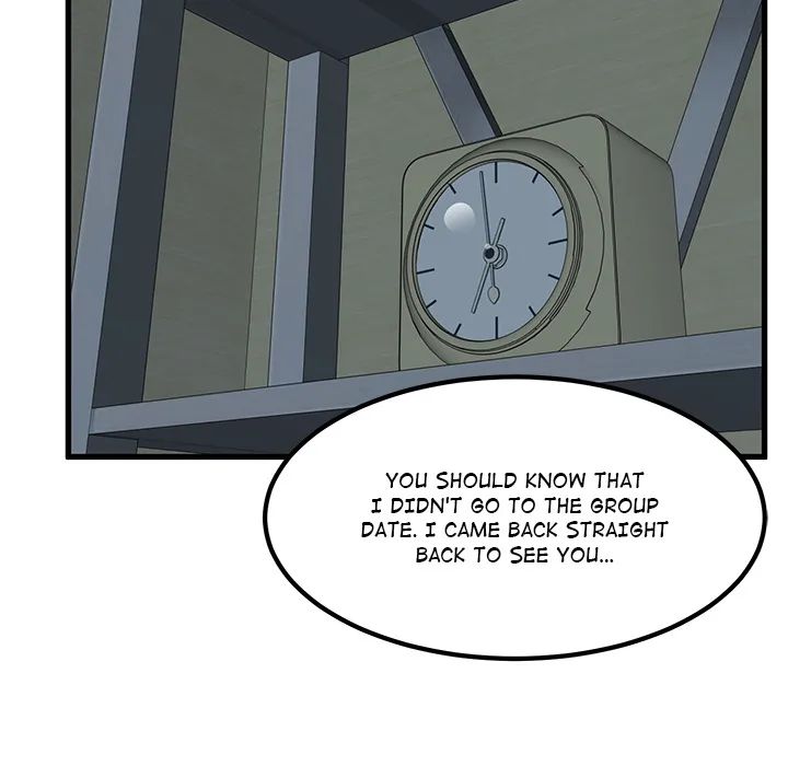 The Turning Point Chapter 92 - Page 158 in English