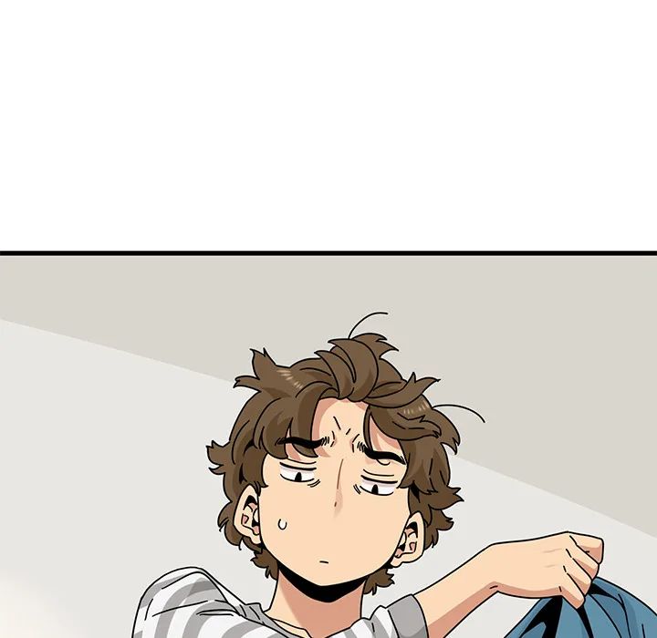 The Turning Point Chapter 92 - Page 16 in English