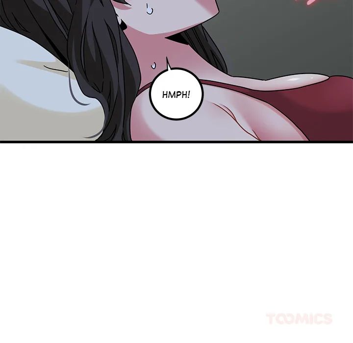 The Turning Point Chapter 92 - Page 165 in English