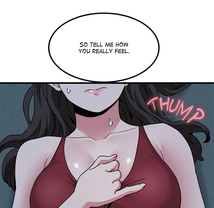 The Turning Point Chapter 92 - Page 166 in English