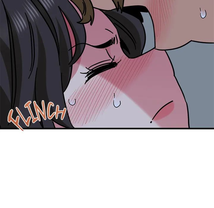 The Turning Point Chapter 92 - Page 169 in English