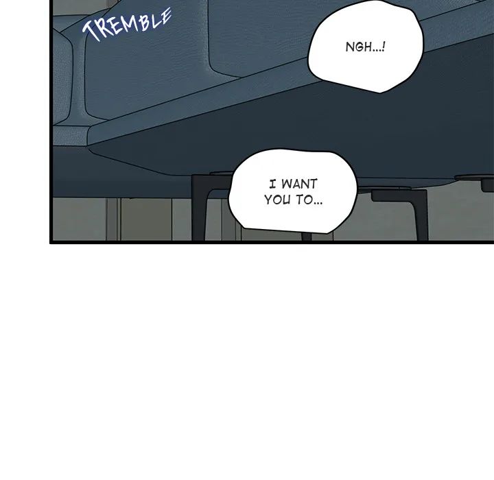 The Turning Point Chapter 92 - Page 172 in English