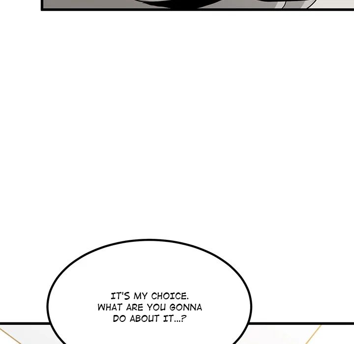 The Turning Point Chapter 92 - Page 28 in English