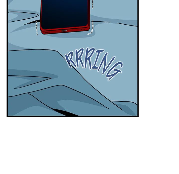 The Turning Point Chapter 92 - Page 34 in English