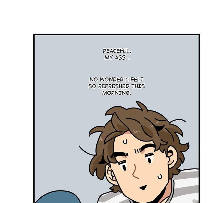 The Turning Point Chapter 92 - Page 40 in English
