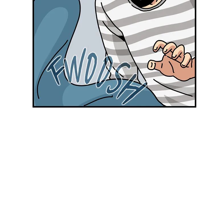 The Turning Point Chapter 92 - Page 41 in English