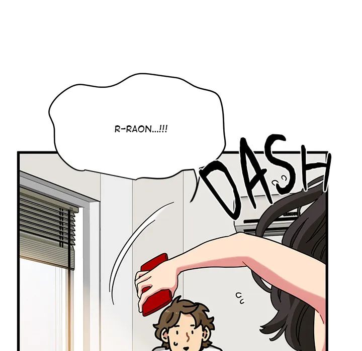 The Turning Point Chapter 92 - Page 42 in English