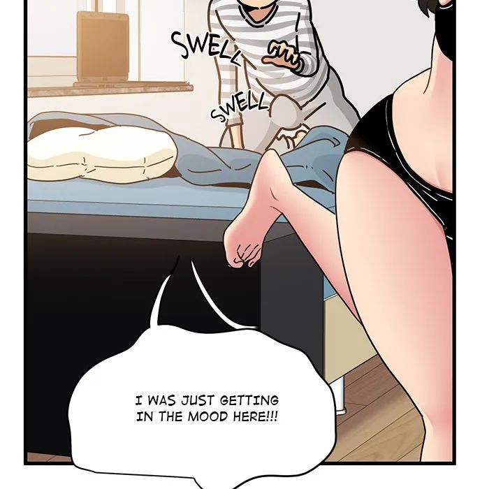 The Turning Point Chapter 92 - Page 43 in English