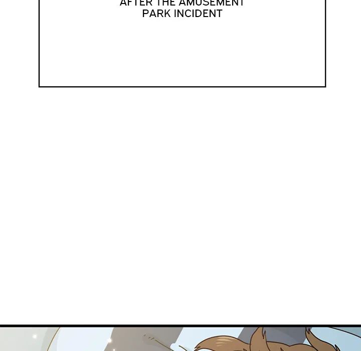 The Turning Point Chapter 92 - Page 5 in English