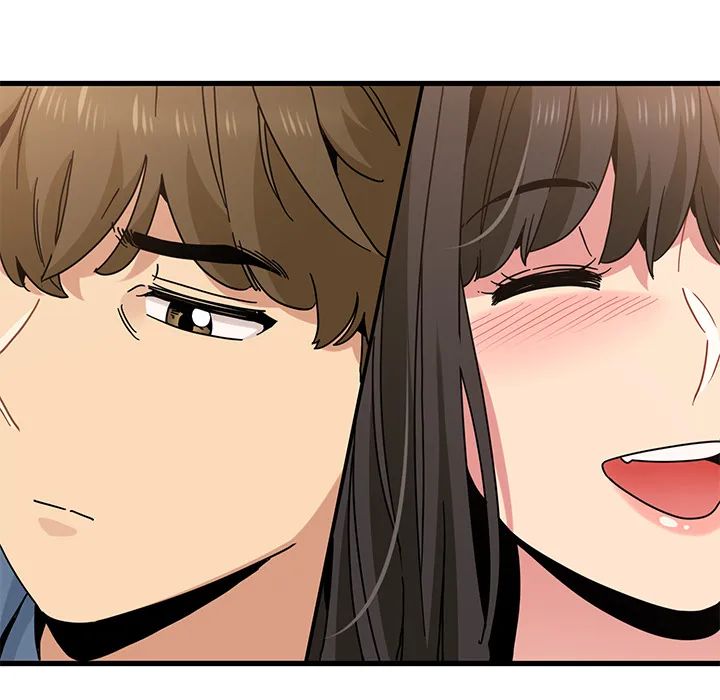 The Turning Point Chapter 92 - Page 62 in English