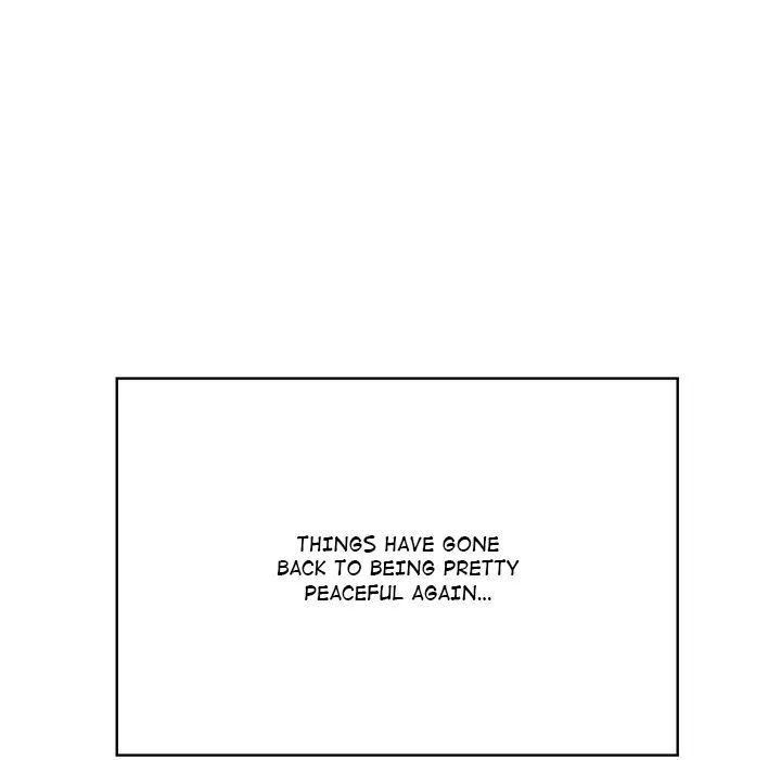 The Turning Point Chapter 92 - Page 7 in English