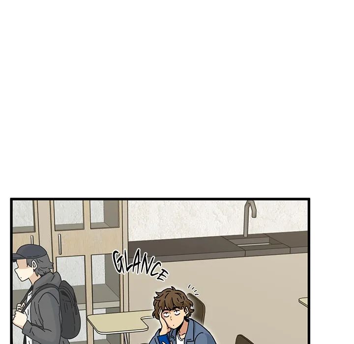 The Turning Point Chapter 92 - Page 71 in English
