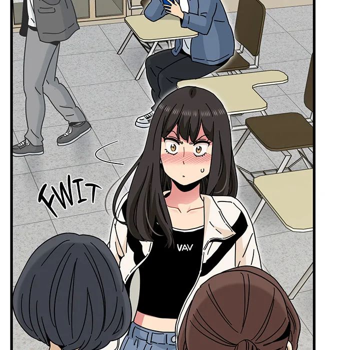 The Turning Point Chapter 92 - Page 72 in English