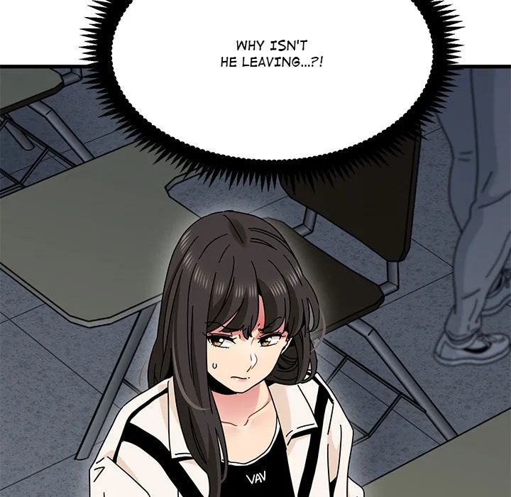 The Turning Point Chapter 92 - Page 74 in English