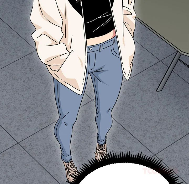 The Turning Point Chapter 92 - Page 75 in English