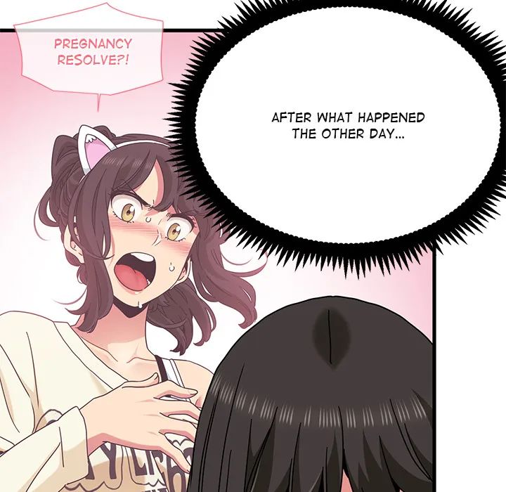 The Turning Point Chapter 92 - Page 77 in English