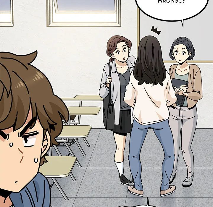 The Turning Point Chapter 92 - Page 80 in English
