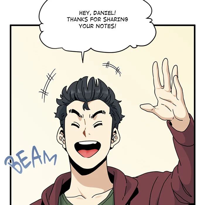 The Turning Point Chapter 92 - Page 82 in English