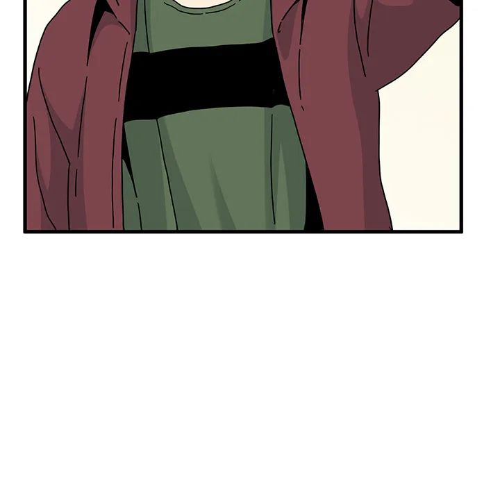 The Turning Point Chapter 92 - Page 83 in English