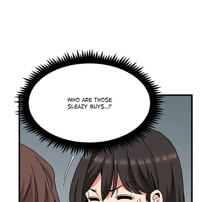 The Turning Point Chapter 92 - Page 86 in English