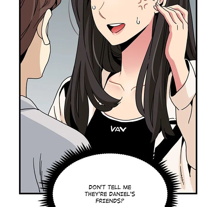 The Turning Point Chapter 92 - Page 87 in English