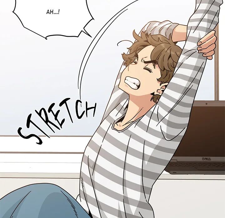 The Turning Point Chapter 92 - Page 9 in English