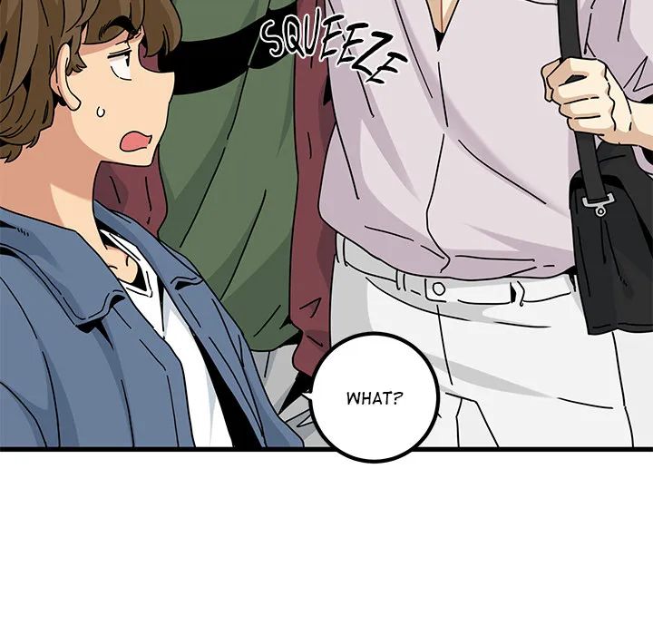 The Turning Point Chapter 92 - Page 90 in English