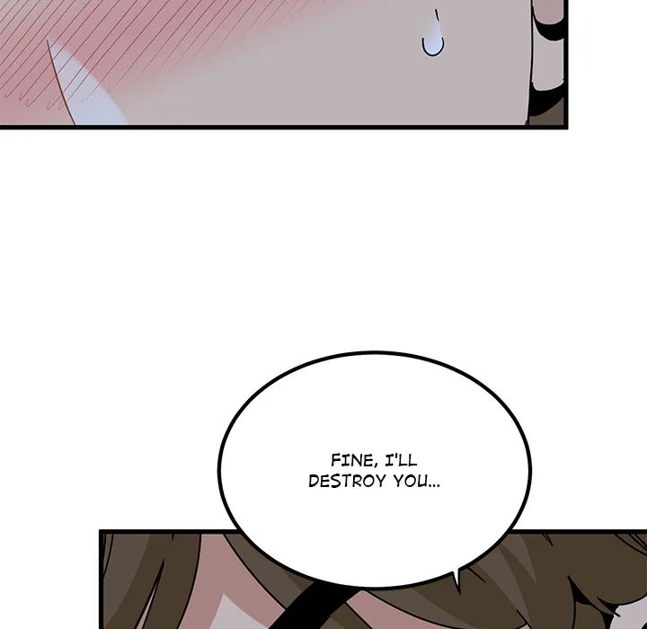 The Turning Point Chapter 93 - Page 10 in English