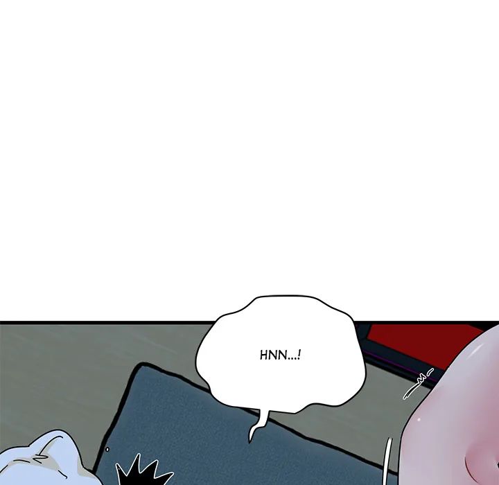 The Turning Point Chapter 93 - Page 103 in English