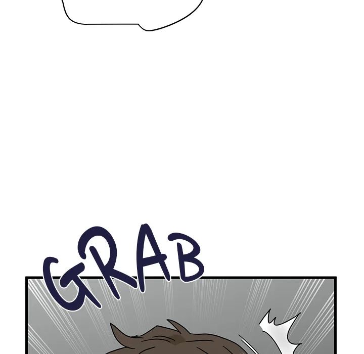The Turning Point Chapter 93 - Page 107 in English