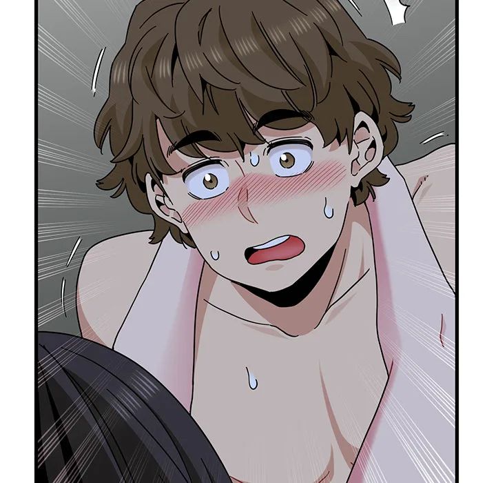 The Turning Point Chapter 93 - Page 108 in English