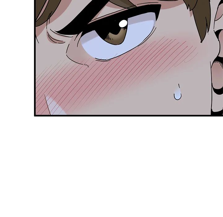 The Turning Point Chapter 93 - Page 11 in English