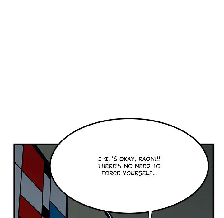 The Turning Point Chapter 93 - Page 114 in English