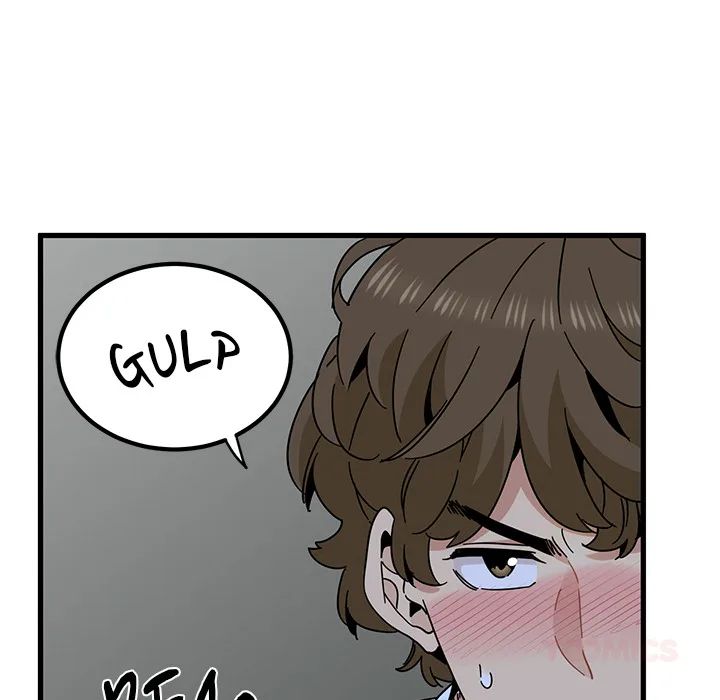 The Turning Point Chapter 93 - Page 12 in English