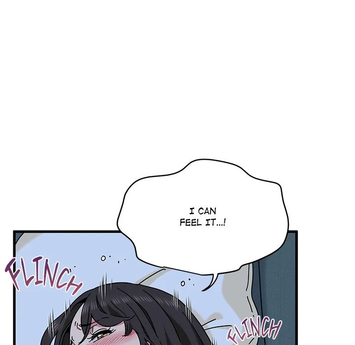 The Turning Point Chapter 93 - Page 128 in English