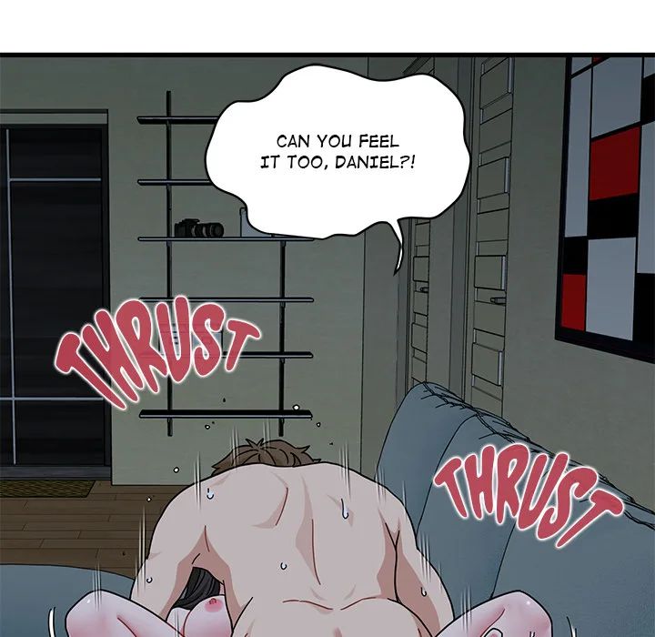 The Turning Point Chapter 93 - Page 131 in English