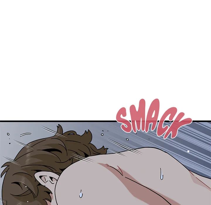 The Turning Point Chapter 93 - Page 135 in English