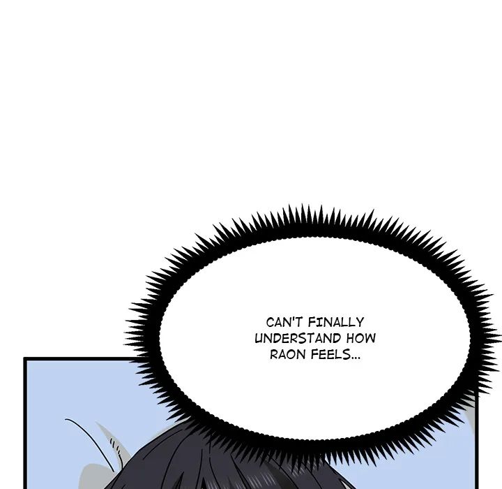 The Turning Point Chapter 93 - Page 14 in English