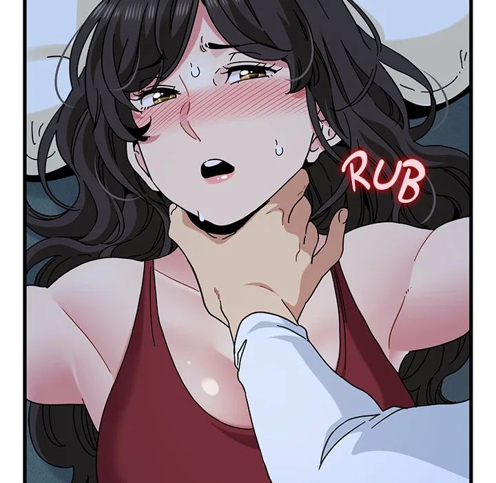 The Turning Point Chapter 93 - Page 15 in English