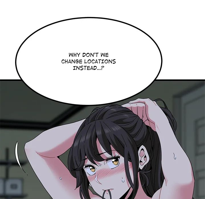 The Turning Point Chapter 93 - Page 154 in English