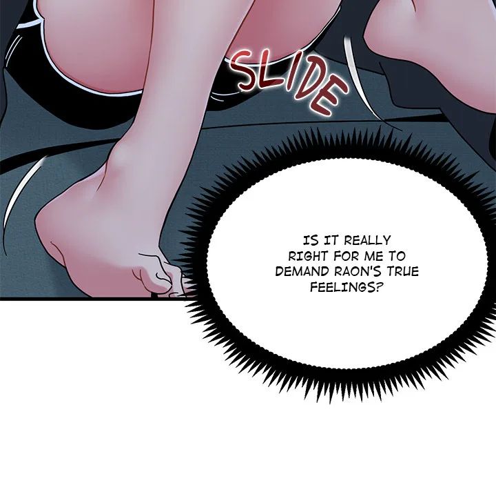 The Turning Point Chapter 93 - Page 19 in English